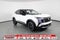 2027 Nissan Kicks SR