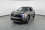 2027 Nissan Kicks SR