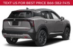 2027 Nissan Kicks SR