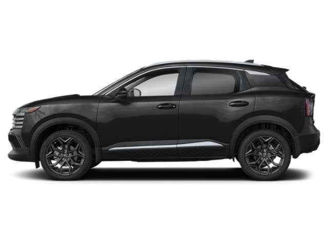 2027 Nissan Kicks SR