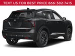 2027 Nissan Kicks SR