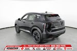 2027 Nissan Kicks SR