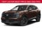 2027 Nissan Kicks SR