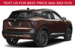 2027 Nissan Kicks SR