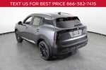 2027 Nissan Kicks SR