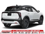 2027 Nissan Kicks SR