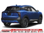 2027 Nissan Kicks SR