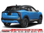 2027 Nissan Kicks SR