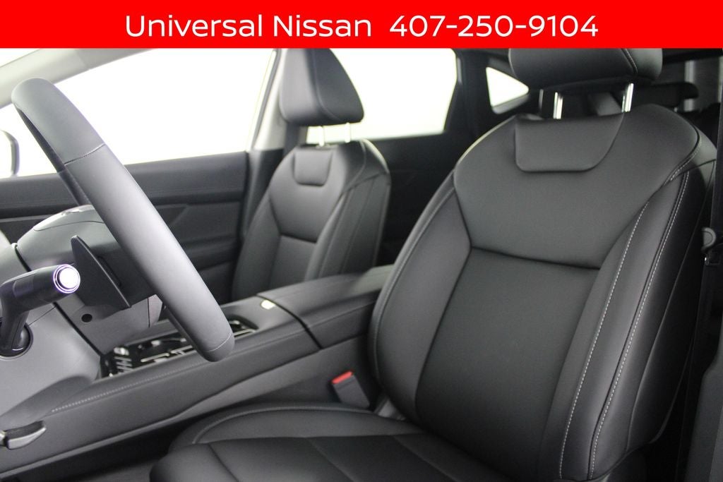 2026 Nissan Murano SV