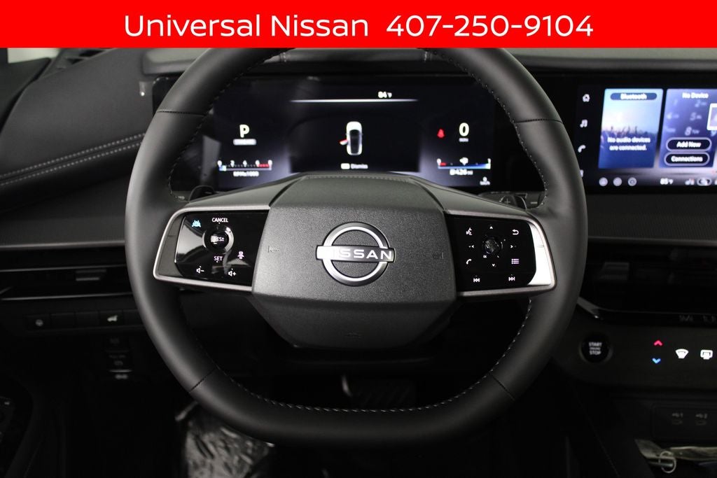 2026 Nissan Murano SV