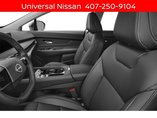 2026 Nissan Murano SV