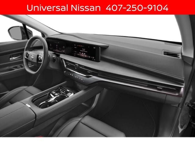 2026 Nissan Murano SV