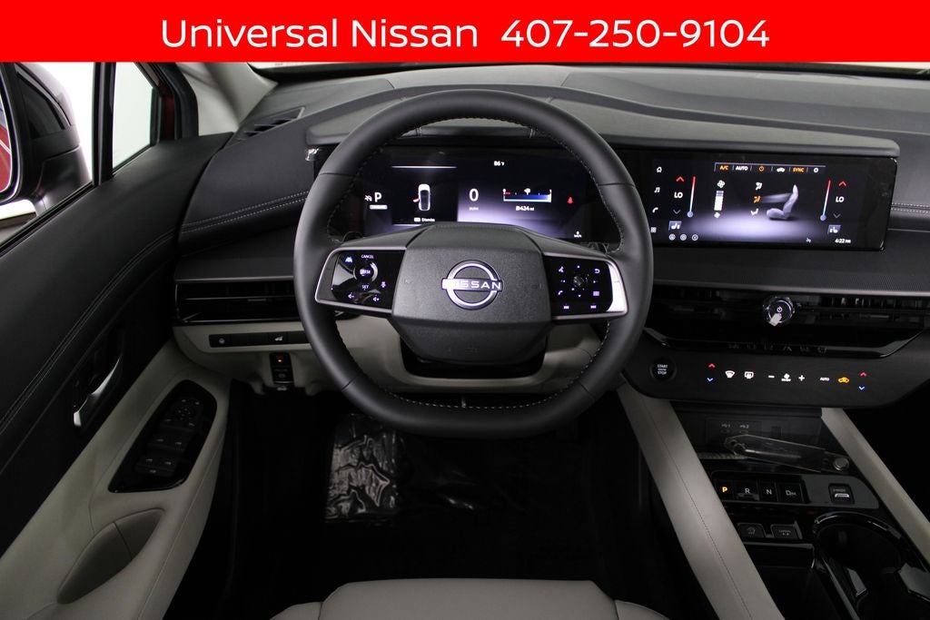 2026 Nissan Murano SV