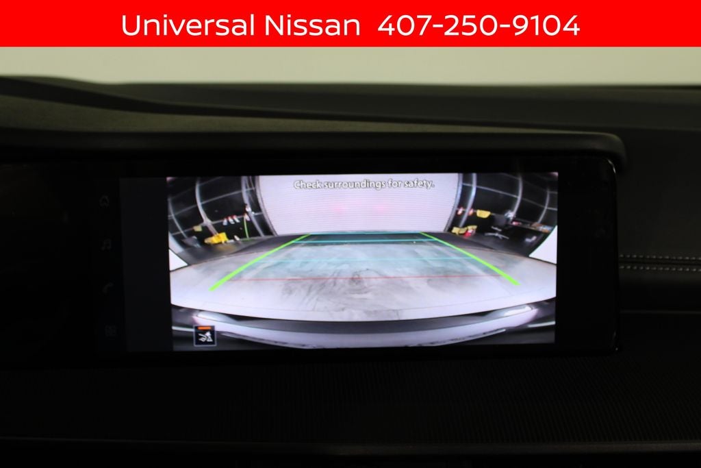 2026 Nissan Murano SV