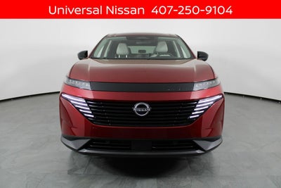 2026 Nissan Murano SV