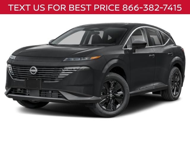 2027 Nissan Murano SV