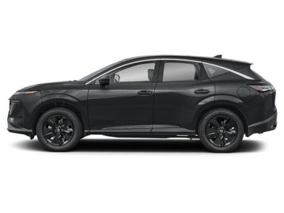 2027 Nissan Murano SV