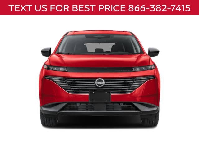 2027 Nissan Murano SV