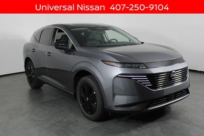 2026 Nissan Murano SV