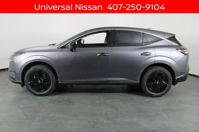 2026 Nissan Murano SV