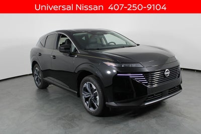 2026 Nissan Murano SV