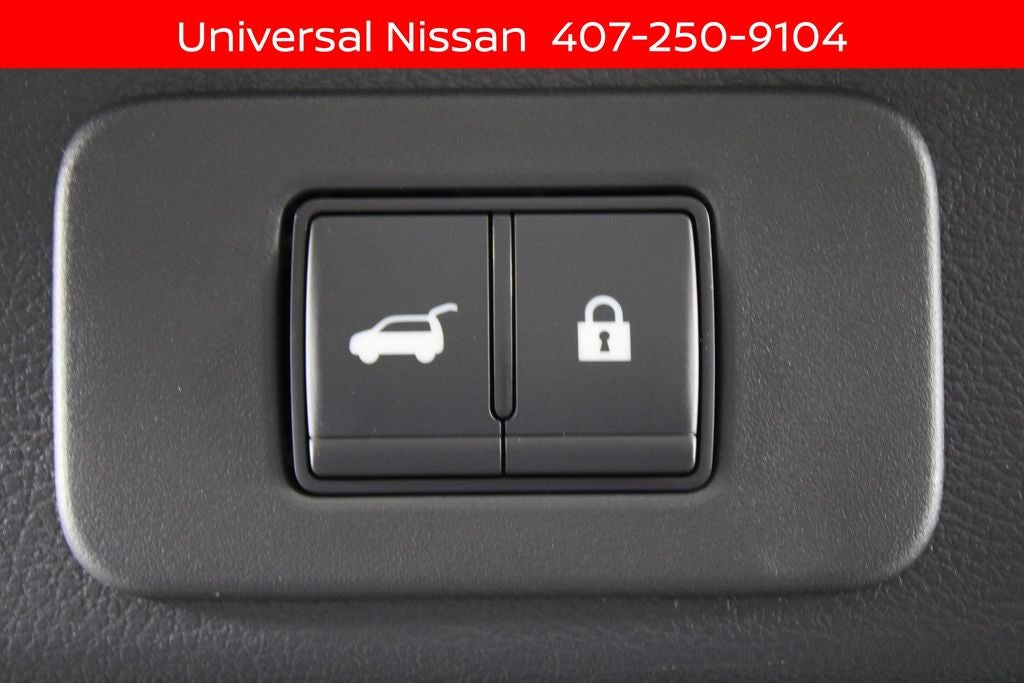 2026 Nissan Murano SV