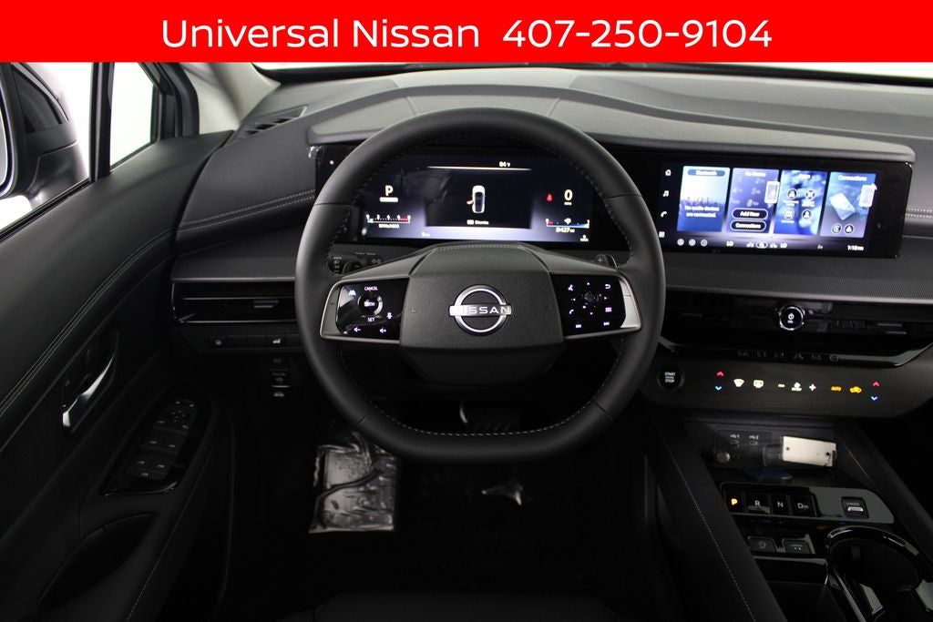 2026 Nissan Murano SV