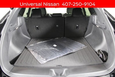 2026 Nissan Murano SV