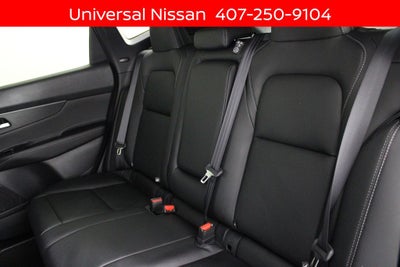 2026 Nissan Murano SV