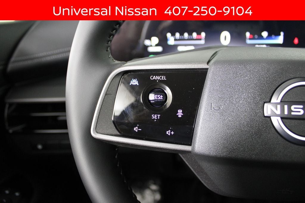 2026 Nissan Murano SV