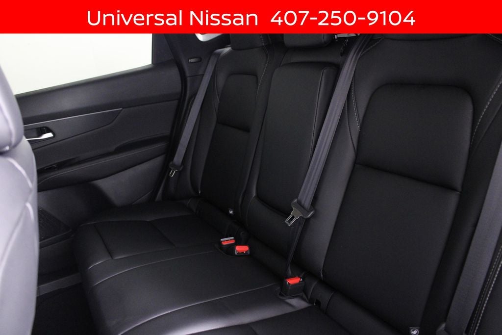 2026 Nissan Murano SV