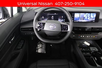 2026 Nissan Murano SV