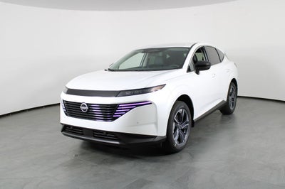 2026 Nissan Murano SV