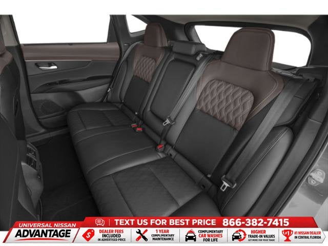 2027 Nissan Murano SV