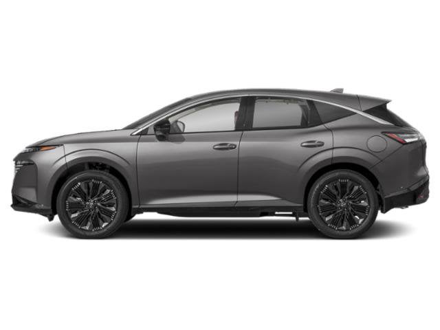 2027 Nissan Murano SV
