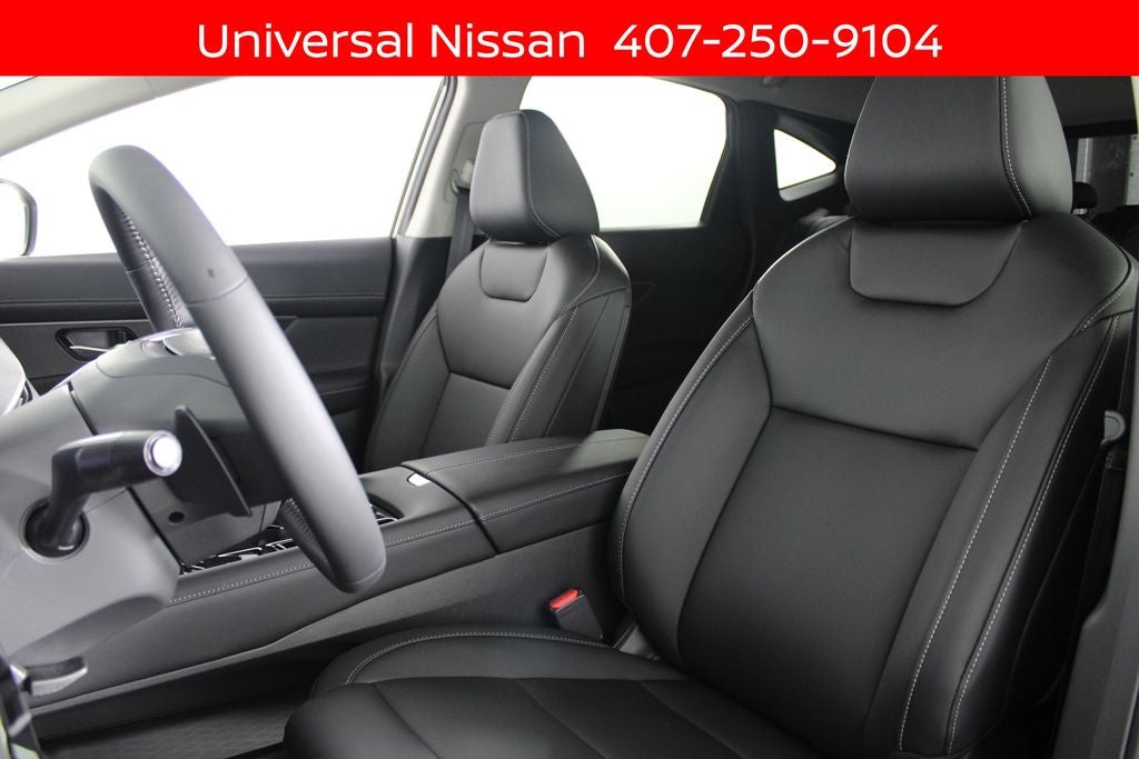 2026 Nissan Murano SV