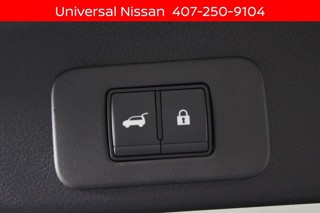 2026 Nissan Murano SV