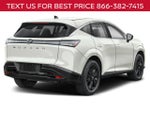 2027 Nissan Murano SV