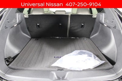 2026 Nissan Murano SV