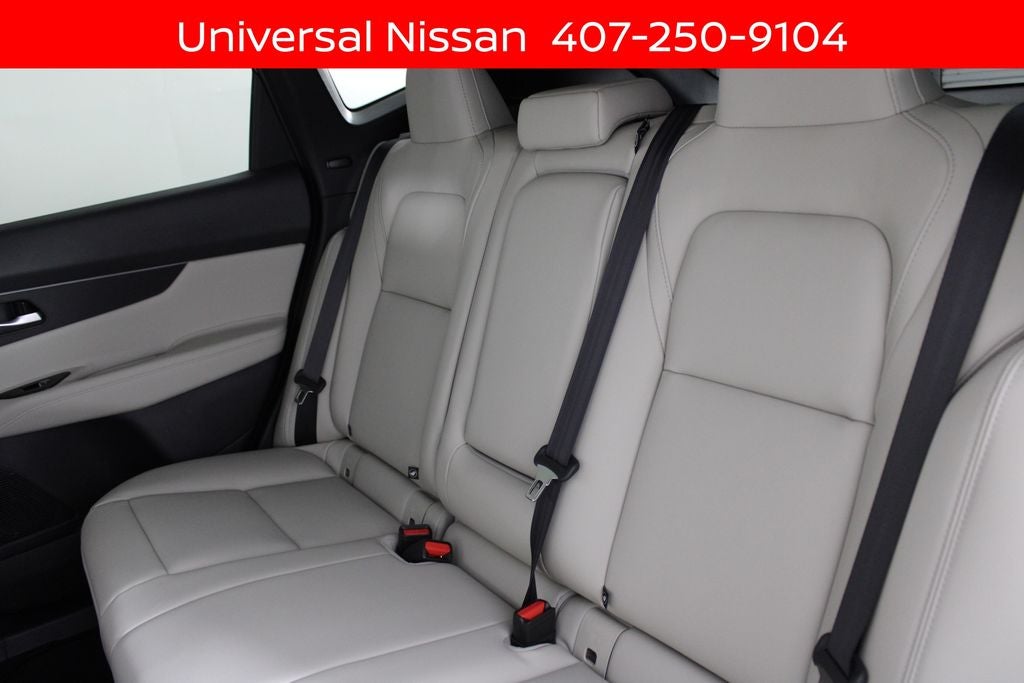 2026 Nissan Murano SV