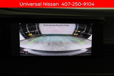 2026 Nissan Murano SV