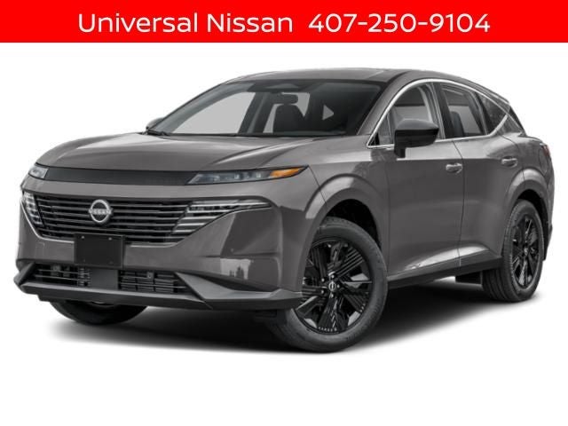 2026 Nissan Murano SV