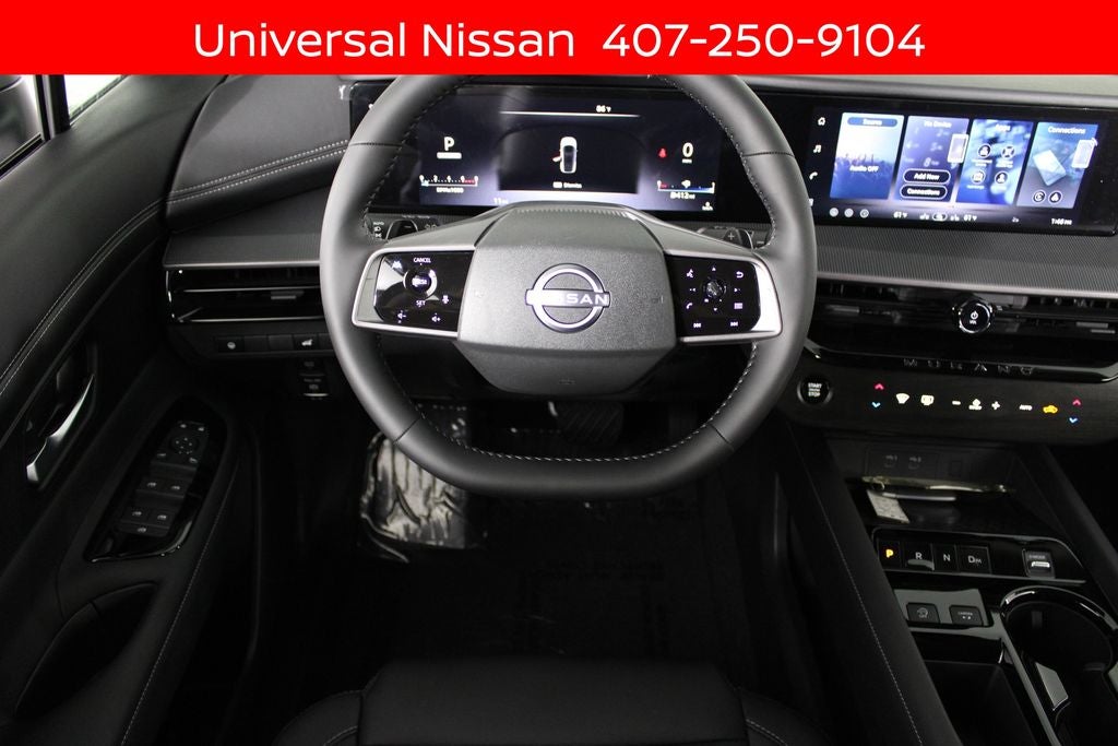 2026 Nissan Murano SV