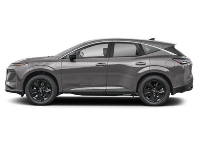 2026 Nissan Murano SV