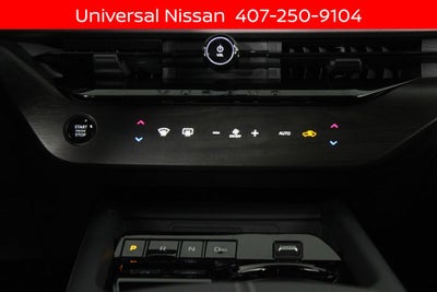 2026 Nissan Murano SV