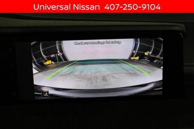 2026 Nissan Murano SV