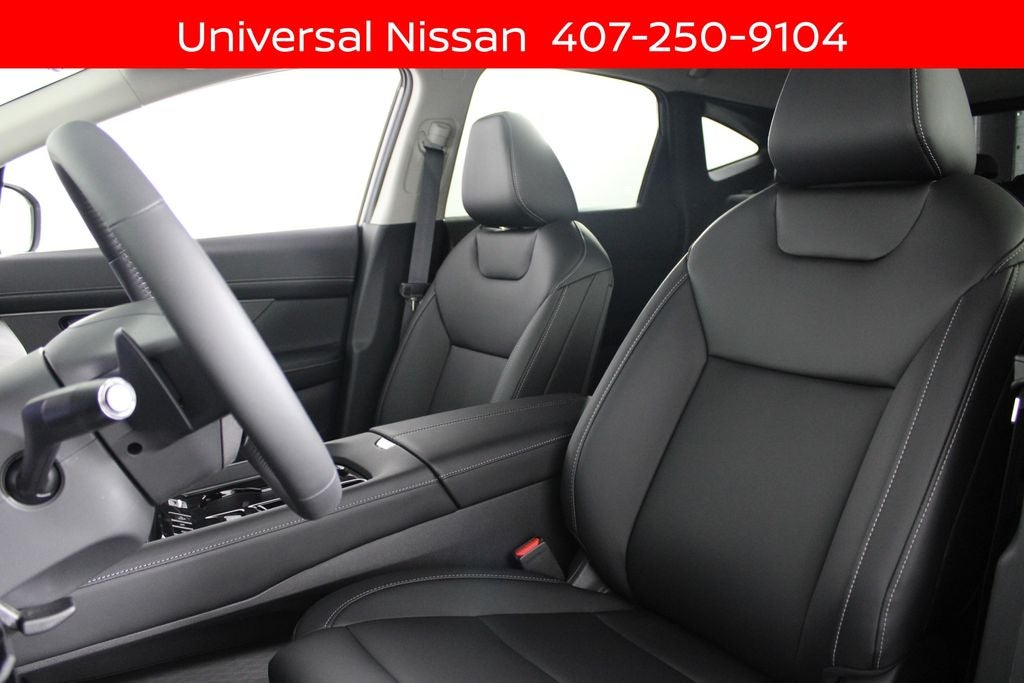 2026 Nissan Murano SV