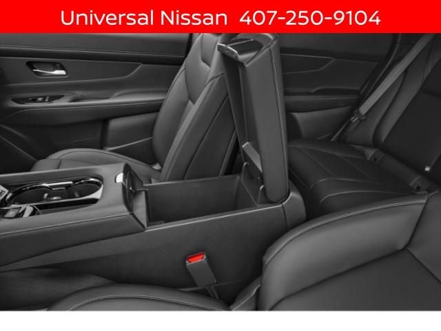 2026 Nissan Murano SV