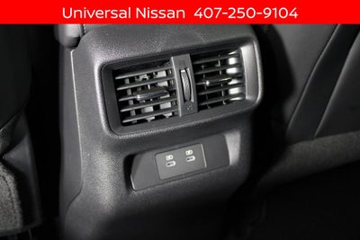 2026 Nissan Murano SV