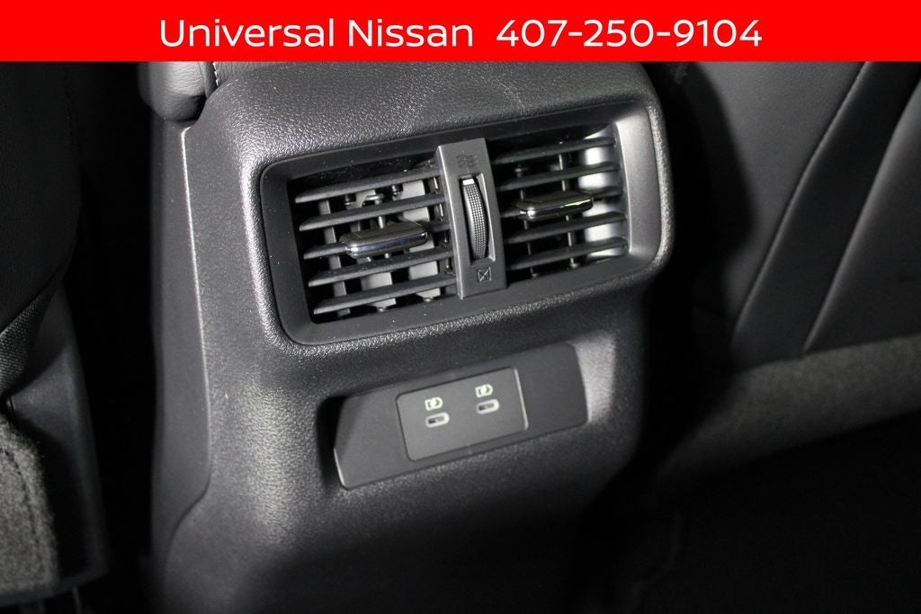 2026 Nissan Murano SV